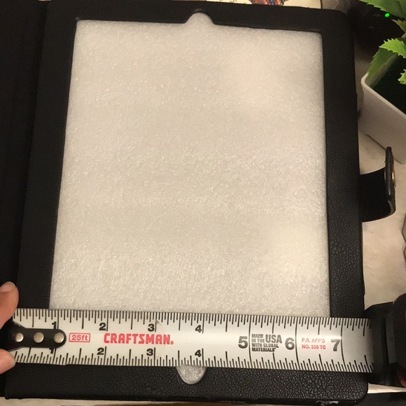 Colorful Tribal Pattern Tablet Case - Picture 6 of 12